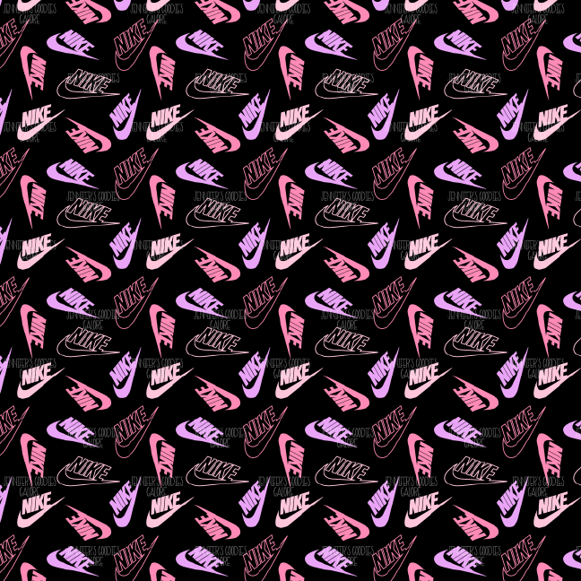 synthetic leather nike