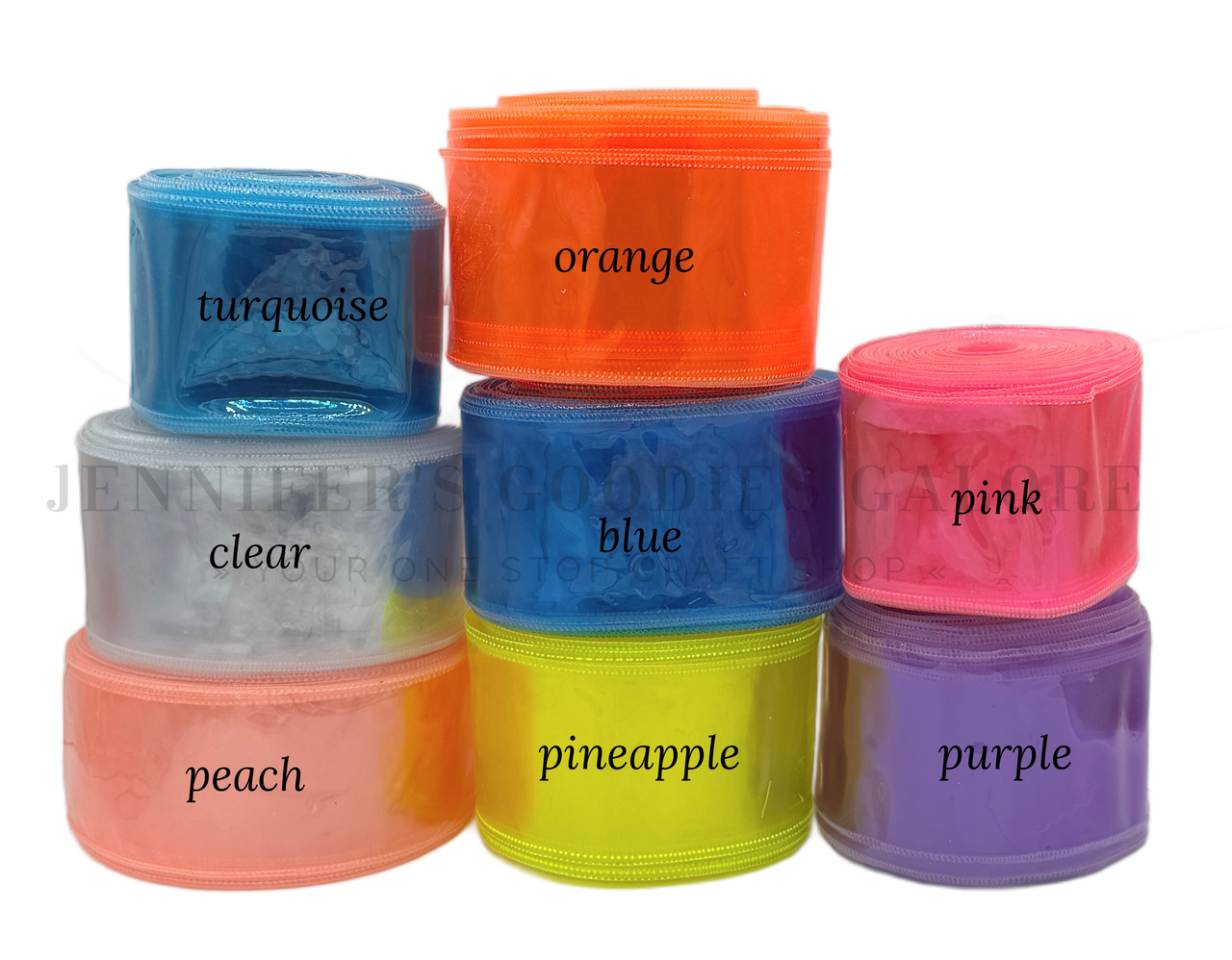 Force Pool Ribbon 3