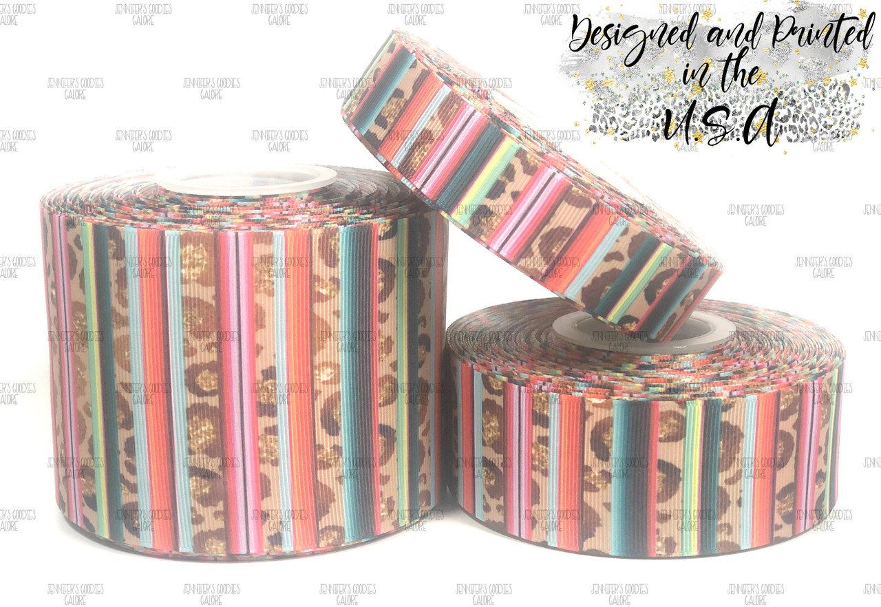 Designer Ribbon, LV Ribbon, RED Louis Ribbon, Vuitton Ribbon, Lanyard  Ribbon, Hair Bow Ribbon, Wholesale Ribbon, PER YARD