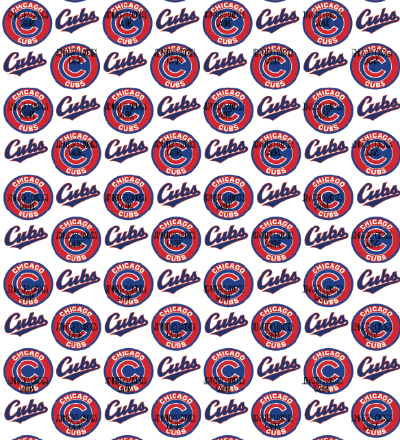 8x12 Baseball Fabric Chicago Synthetic Leather Cubs Leather Fabric Mlb Baseball Fabric Sheet Faux Leather Fabric Sheet Sports Fabric Diy Hair Bows 1 Sheet Jennifer S Goodies Galore