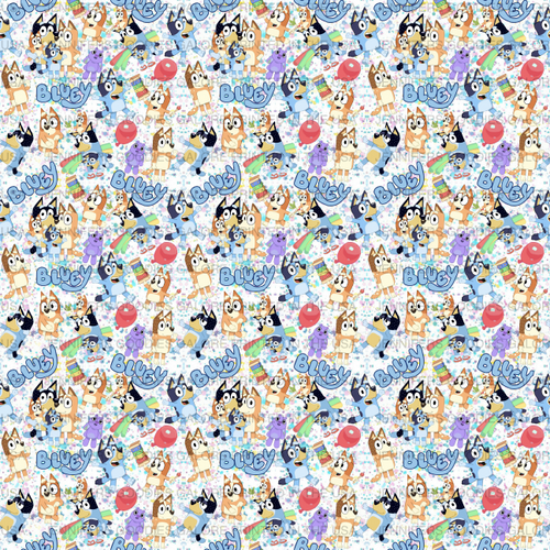 8x11 Faux Leather A4 Vinyl Fabric Sheet DIY Hair Bows Earrings DIY Color Me: Summer Ice Truck Faux Leather Sheets