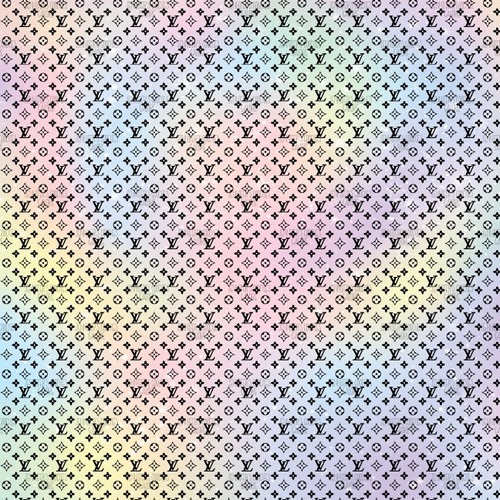 9x11", LV Synthetic Leather, Custom Leather Sheets, Pastel LV Leather, LV Leather, Key FOB leather, Synthetic Leather Sheet, Faux Leather, Litchi, Patent, Glitter, Vinyl, DIY Hair Bows, 1 Sheet