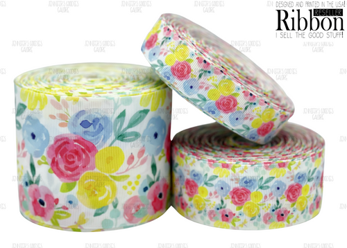 Rainbow Hearts Ribbon, US Designer Ribbon, Double Sided Ribbon, Lisa Frank  Inspired, Heart Print Ribbon, Hair Bow Ribbon, Lanyard Ribbon, Wholesale  Ribbon, PER YARD - Jennifer's Goodies Galore