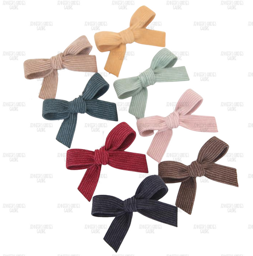 Kewgarden 1.5 1 10mm 25mm 40mm Matte Fabric Layering Cloth Ribbon DIY  Hair Bow tie Accessories