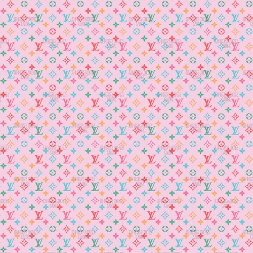 9x12", LV Synthetic Leather, Custom Leather Sheets, Boujee Leather, Pastel Christmas Leather, Winter LV Leather, Synthetic Leather Sheet, Faux Leather, Litchi, Patent, Glitter, Vinyl, DIY Hair Bows, 1 Sheet