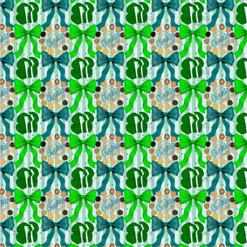 (cookiebows) 9x12", Girl Scout Cookie Leather, Cookie Dealer Leather, Cookies Leather, DIY Leather Hair Bows, Key FOB Leather, Synthetic Leather, Litchi, Vinyl, Patent, Glitter, 1 SHEET