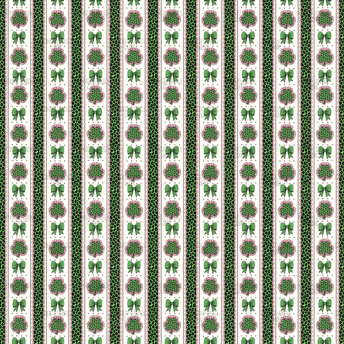 (shamrocklep) 9x12", St. Patrick's Day Leather, Shamrock Leather, Leopard, Holiday Leather, DIY Leather Hair Bows, Key FOB Leather, Synthetic Leather, Litchi, Vinyl, Patent, Glitter, 1 SHEET