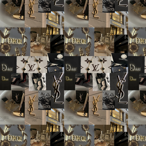 (goldboujee) 9x12", YSL Leather, Boujee Leather, Dior, Chanel leather, DIY Leather Hair Bows, Vintage, Key FOB Leather, Synthetic Leather, Litchi, Vinyl, Patent, Glitter, 1 SHEET