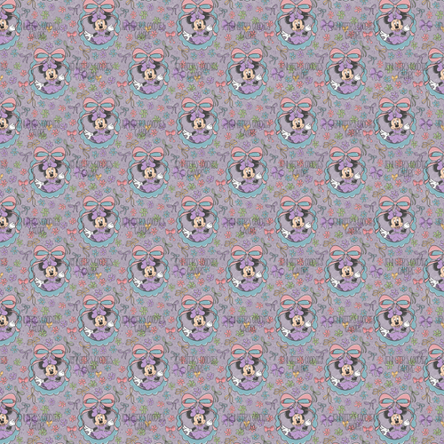 (mousepurple) 9x12", Minnie Mouse Leather, Synthetic Leather, Custom Leather Sheets, Frame, Purple, Bow Leather, DIY Leather Bows, Key FOB Leather, Glitter, Patent, Litchi, Vinyl, 1 SHEET