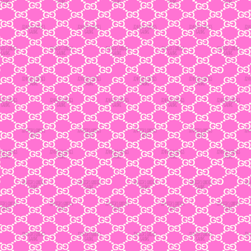 (gucci8975) 9x12", Gucci Leather, Boujee Leather, Hot Pink, White Letters, DIY Leather Hair Bows, Vintage, Key FOB Leather, Synthetic Leather, Litchi, Vinyl, Patent, Glitter, 1 SHEET