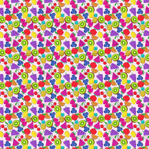 (neonfruit) 9x12", Fruit Synthetic Leather, Custom Leather, Grapes, APple, Oranges, Lemon, Pineapple, Faux Leather, Litchi, Vinyl, Glitter, Patent, Key FOB Leather, Leather for Crafts, DIY Hair Bows, 1 Sheet