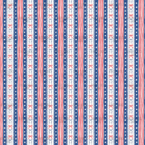 (flag001a) 9x12", Patriotic Synthetic Leather, Custom Leather Sheets, American Flag, July 4th, Coquette Bows, Key FOB Leather, Leather for Crafts, Faux Leather, Litchi, Patent, Glitter, Vinyl, DIY Hair Bows, 1 Sheet 