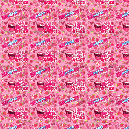 (lafty8062) 9x12", Laffy Taffy Leather, Synthetic Leather, Custom Leather Sheets, Laff, Unwrap and Enjoy, Candy Leather, DIY Leather Bows, Key FOB Leather, Glitter, Patent, Litchi, Vinyl, 1 SHEET 