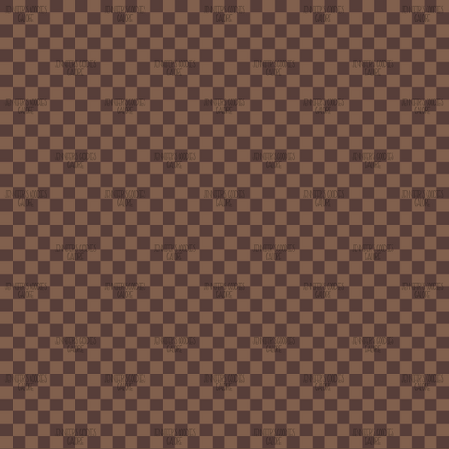 9x11", Boujee Synthetic Leather, Custom Leather Sheets, Checkered Leather, Brown, Grid, Key FOB Leather, Synthetic Leather Sheet, Faux Leather, Litchi, Patent, Glitter, Vinyl, DIY Hair Bows, 1 Sheet