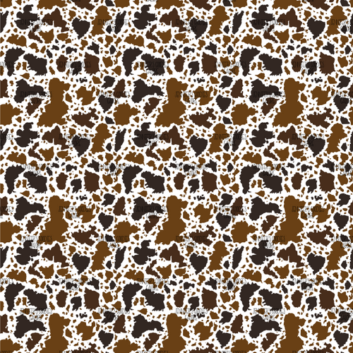 (browncowhide) 9x12", Cowhide Leather, Brown Leather, Cow Print, Leather for Crafts, Stanley, DIY Leather Hair Bows, Vintage, Key FOB Leather, Synthetic Leather, Litchi, Vinyl, Patent, Glitter, 1 SHEET