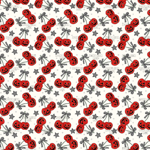 (Pumpkincherry) 9x12”, Pumpkin Leather, Cherry Leather, Holiday Leather, Pumpkin, Halloween Leather, Leather for Crafts, DIY Leather Bows, Vinyl, Glitter, Litchi, Patent, 1 Shee