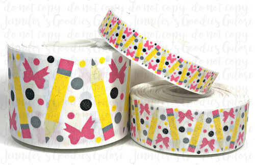 designer ribbon wholesale