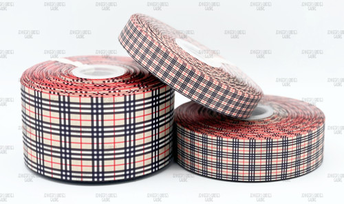 Designer Ribbon, LV Ribbon, RED Louis Ribbon, Vuitton Ribbon, Lanyard  Ribbon, Hair Bow Ribbon, Wholesale Ribbon, PER YARD