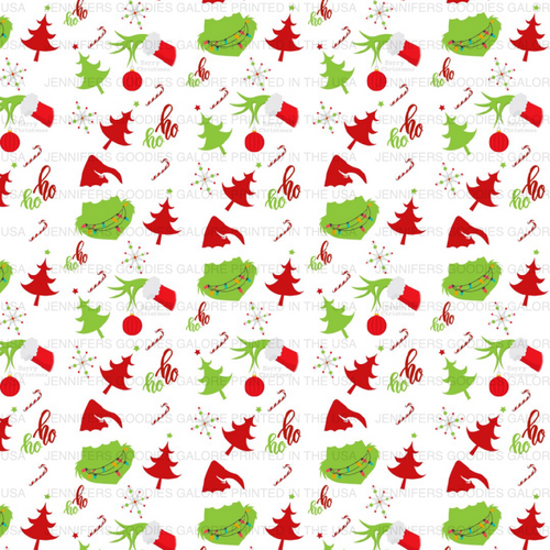 8x11, The Grinch Synthetic Leather, Custom Leather Sheets, Christmas  Leather, Louis Vuitton Leather Sheet, Faux Leather, Synthetic Leather  Sheet, Litchi, Glitter, Patent, Vinyl, DIY Hair Bows, 1 Sheet - Jennifer's  Goodies Galore