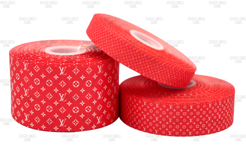 designer Louis Vuitton ribbon, brand new will also include the