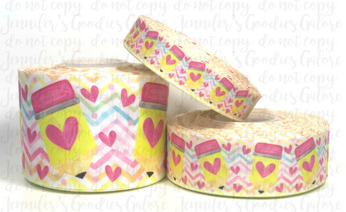 chevron ribbon wholesale