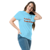 Fueled by Treats & Chaos – Treat Bag Red – T-Shirt – Wag Co. – Unisex