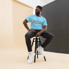 Fueled by Treats & Chaos – Treat Bag Red – T-Shirt – Wag Co. – Unisex