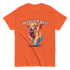 Women's Golden Retriever Rave – Dog Lover T–Shirt