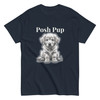 Posh Pup Golden Retriever - Women's  T-shirt