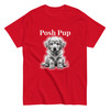 Posh Pup Golden Retriever - Women's  T-shirt