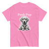 Posh Pup Golden Retriever - Women's  T-shirt