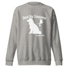 Men's Shoot Day Companion – Cocker Spaniel Sweatshirt