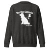 Men's Shoot Day Companion – Cocker Spaniel Sweatshirt