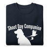 Men's Shoot Day Companion – Cocker Spaniel Sweatshirt