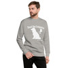 Men's Shoot Day Companion – Cocker Spaniel Sweatshirt