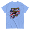 Men's British Zoomies Champion – Jack Russell T Shirt