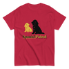 Men's Spaniel Patrol – Cocker Spaniel T-shirt