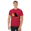 Men's Spaniel Patrol – Cocker Spaniel T-shirt