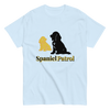 Men's Spaniel Patrol – Cocker Spaniel T-shirt