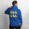 Men's Delightful Six Pack – Cocker Spaniel Hoodie