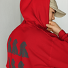 Men's Pawfect Six Pack – Cocker Spaniel Hoodie