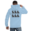 Men's Pawfect Six Pack – Cocker Spaniel Hoodie