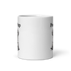 Tea & Coffee Mug 11oz, 15oz – Posh Pup Golden Retriever