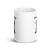 Tea & Coffee Mug 11oz, 15oz – Posh Pup Golden Retriever