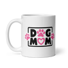 Women’s DOG MUM – Ceramic Mug for Everyday Brews
