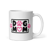 Women’s DOG MUM – Ceramic Mug for Everyday Brews