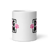 Women’s DOG MUM – Ceramic Mug for Everyday Brews