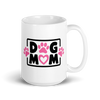 Women’s DOG MUM – Ceramic Mug for Everyday Brews