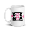 Women’s DOG MUM – Ceramic Mug for Everyday Brews