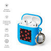 Infra Pulse – AirPods & AirPods Pro Protective Case